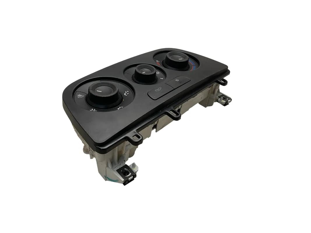 Mando climatizador Fiat Doblò (263) 10-26 - Foto 3