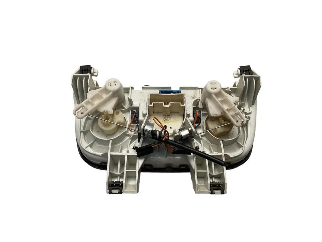 Mando climatizador Fiat Doblò (263) 10-26 - Foto 4