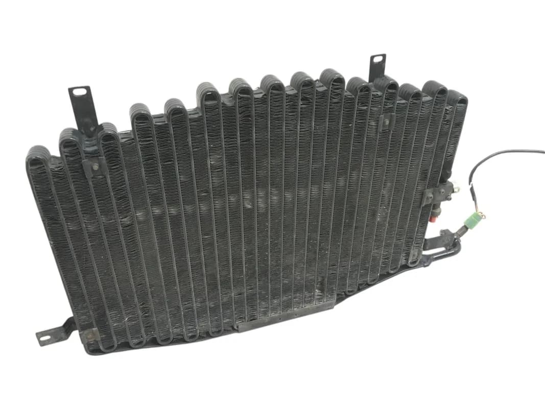 Condensador Audi 100 90 80 A6 C4 - Foto 1