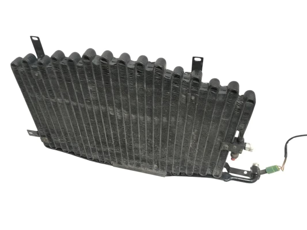 Condensador Audi 100 90 80 A6 C4 - Foto 2