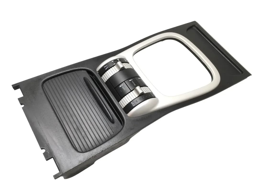 Consola central Porsche Cayenne 955 - Foto 1