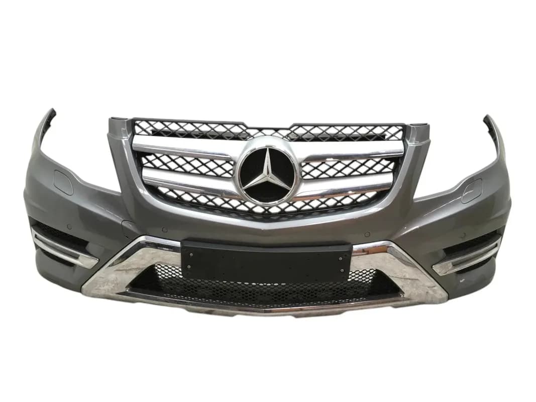 Paragolpes delantero Mercedes X204 AMG - Foto 1