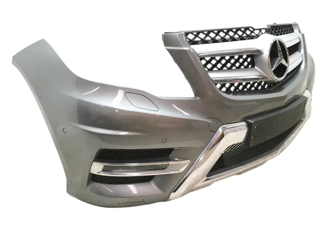 Paragolpes delantero Mercedes X204 AMG - Foto 3