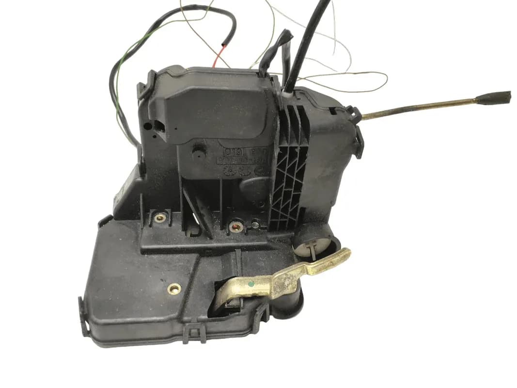 Cerradura del izq Mercedes W211 004133112634 - Foto 1