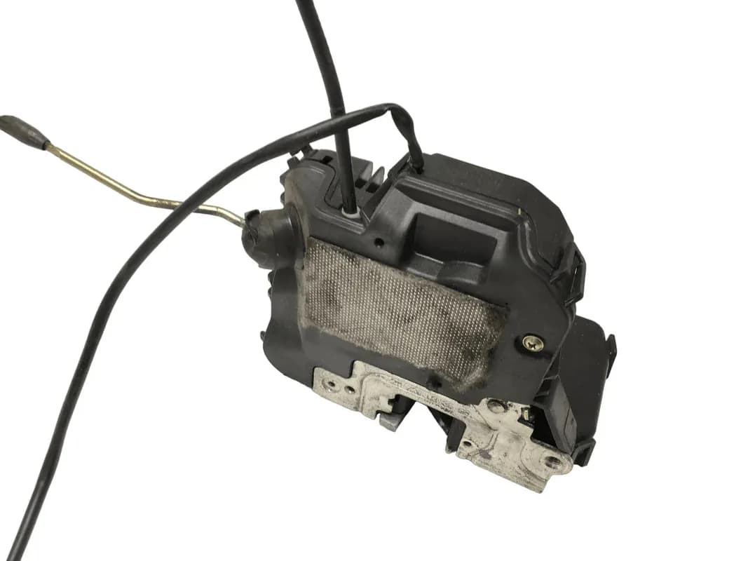 Cerradura del izq Mercedes W211 004133112634 - Foto 2