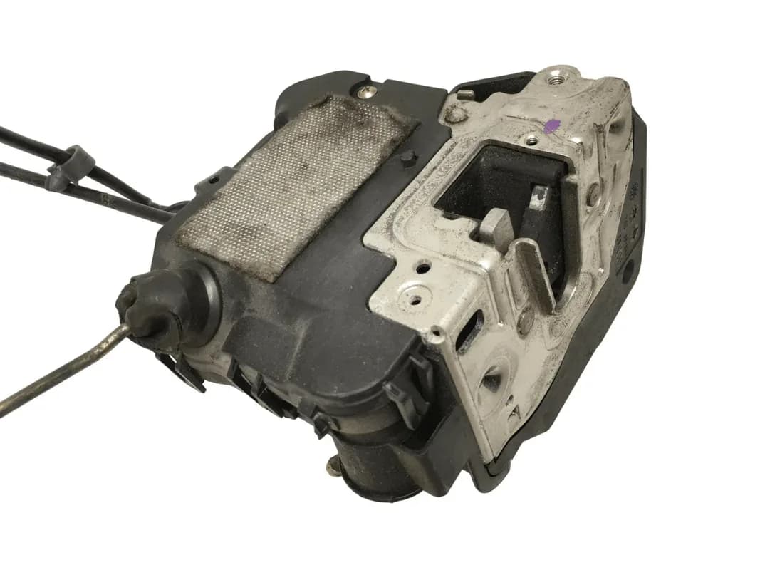 Cerradura del izq Mercedes W211 004133112634 - Foto 3