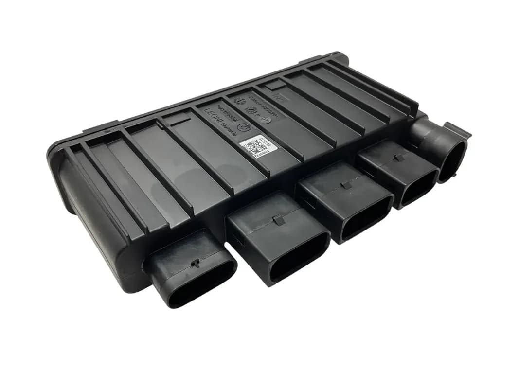 Modulo Alimentacion Integrada MINI BMW 8661071 - Foto 1