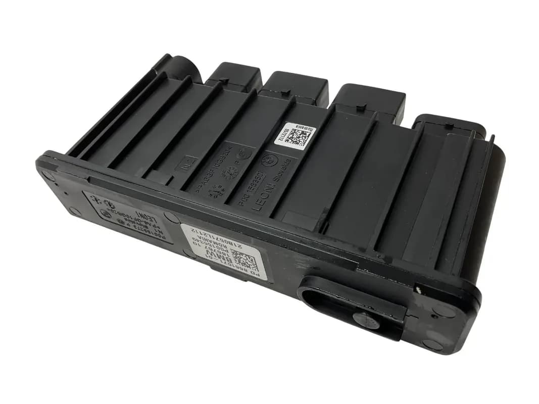 Modulo Alimentacion Integrada MINI BMW 8661071 - Foto 2