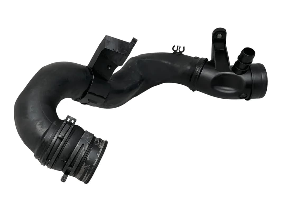 1J0129654L Tubo Intercooler VW 1.9TDi - Foto 3