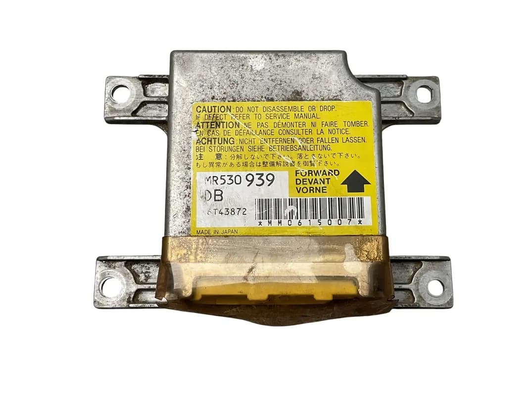 Centralita Mitsubishi MR530939 - Foto 1