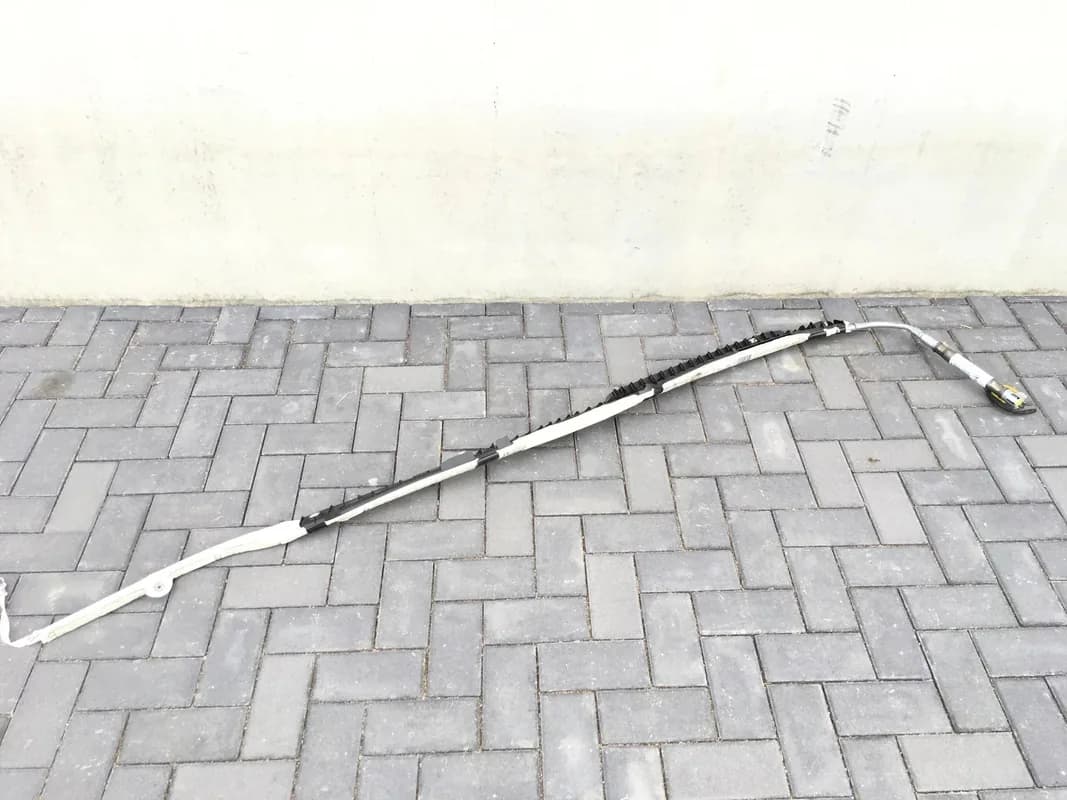 Airbag cortina derecho VW Golf VI - Foto 1