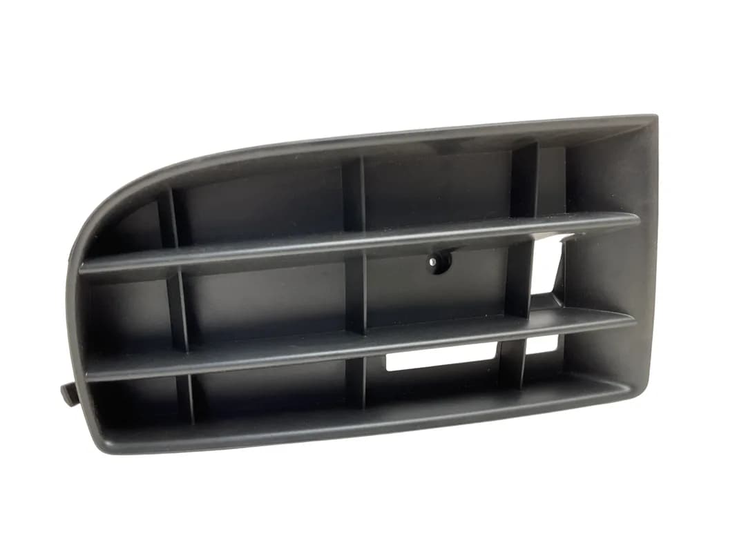 Rejilla paragolpes del dcha VW Golf V 04-09 - Foto 1