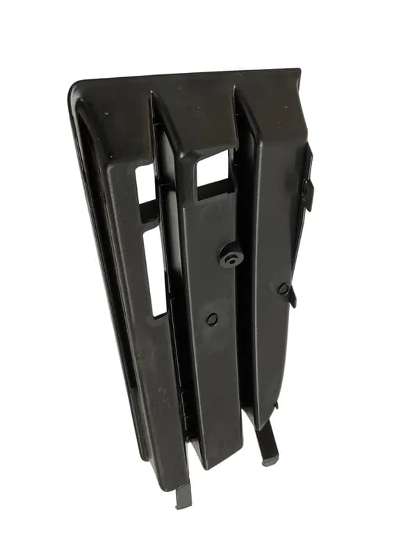 Rejilla paragolpes del dcha VW Golf V 04-09 - Foto 3