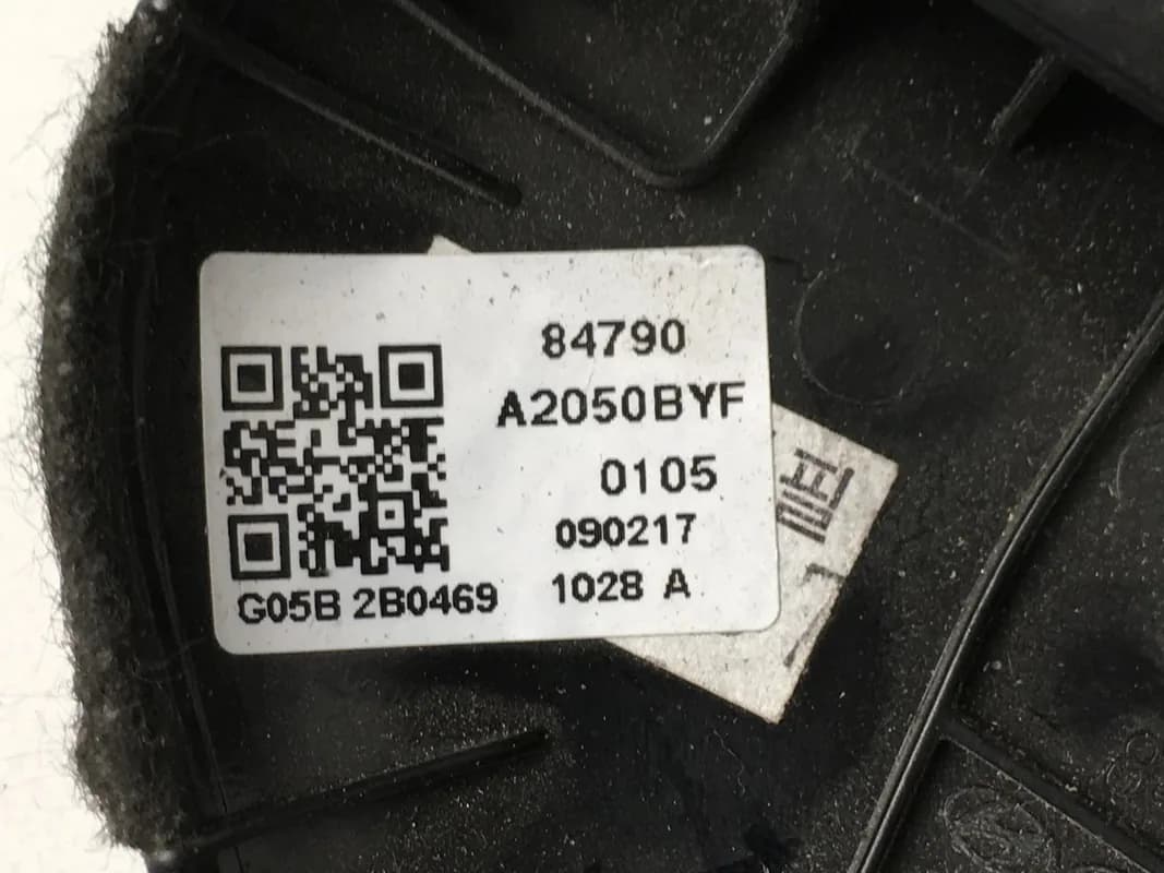 Mando retrovisores Kia Ceed II - Foto 3