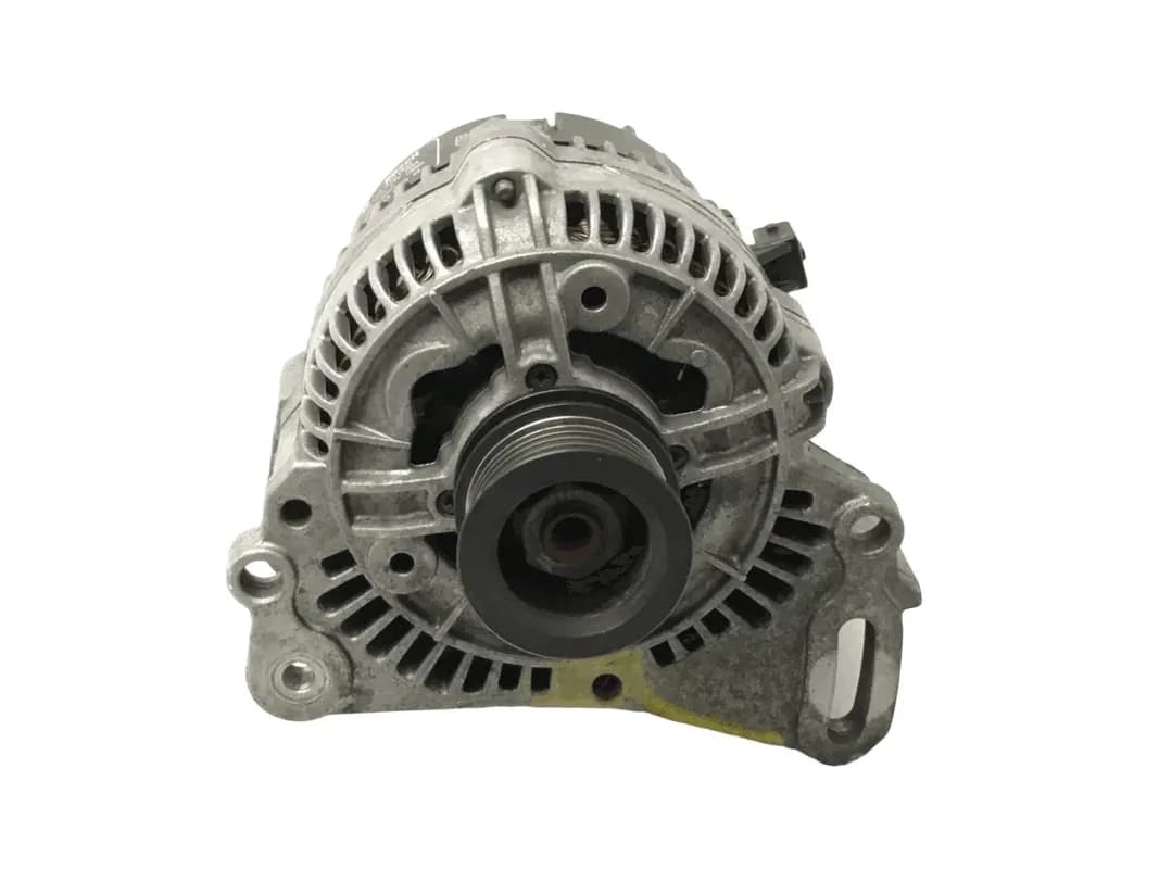 Alternador VW 028903025G - Foto 2