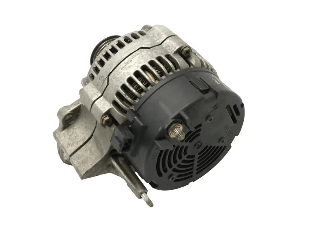 Alternador VW 028903025G - Foto 3