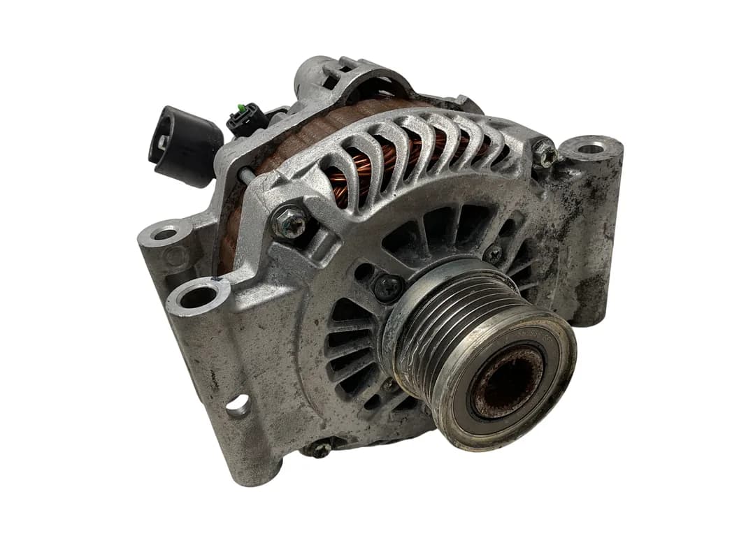 Alternador PSA V757692180 - Foto 1