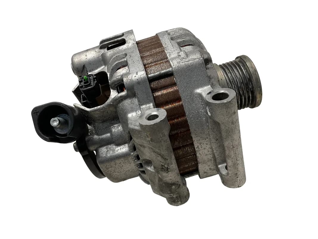 Alternador PSA V757692180 - Foto 2