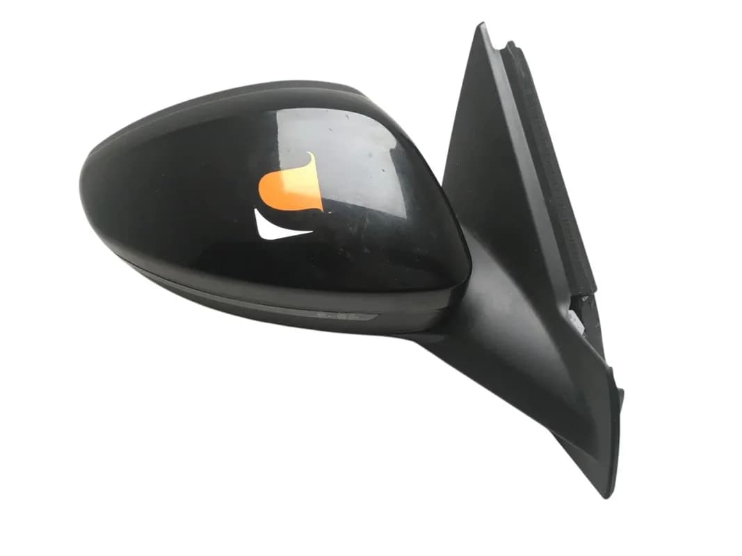 Retrovisor dcho Opel Corsa F Peugeot 208 II - Foto 4