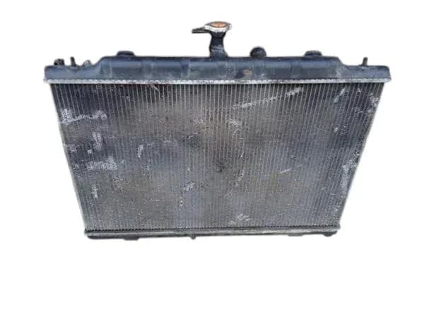 Radiador Agua Nissan X-Trail 2007-2013 - Foto 2
