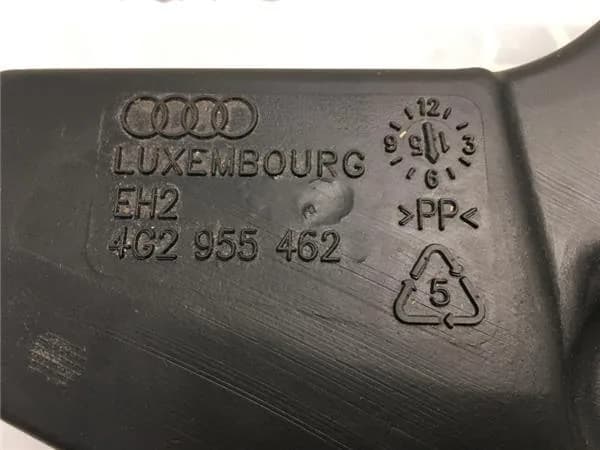 deposito limpia Audi A6 4G C7 - Foto 3