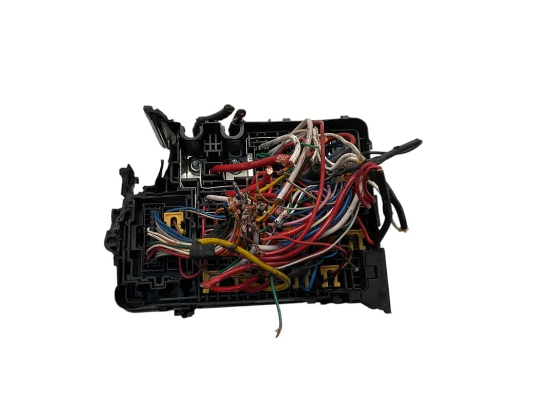Caja reles fusibles Kia Rio IV (YB) 16-20 - Foto 5
