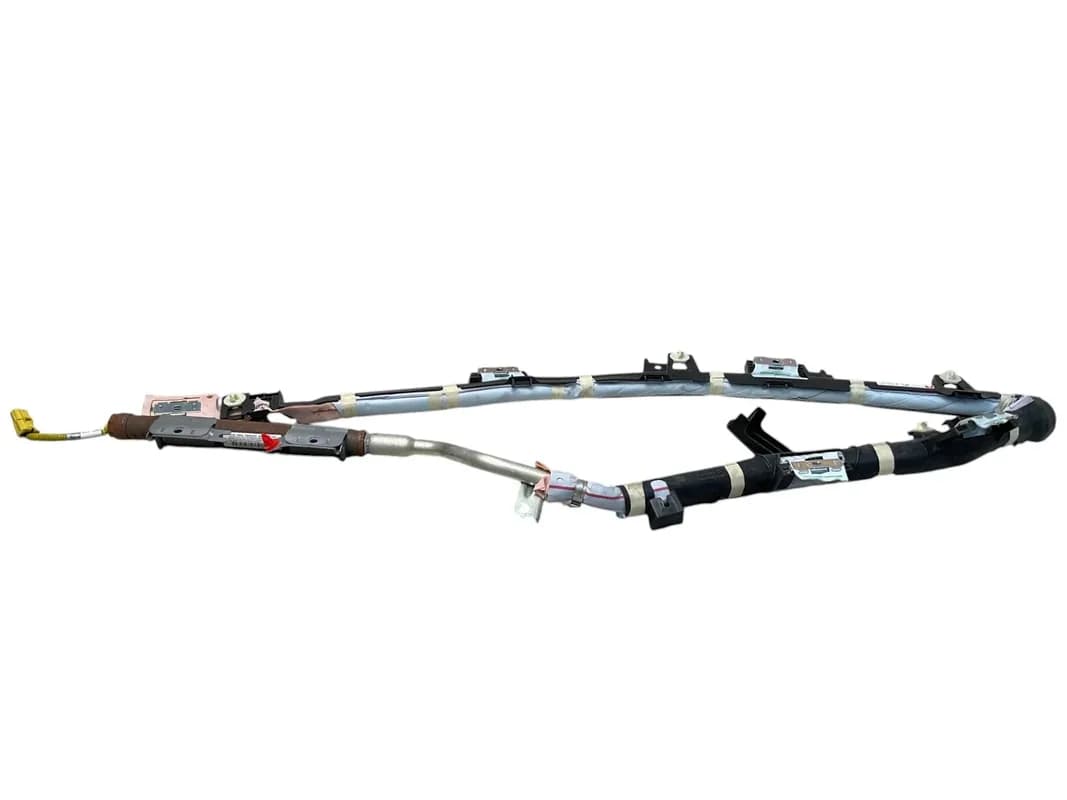 Cortina Airbag dcha Honda CR-Z 2010-2016 - Foto 4