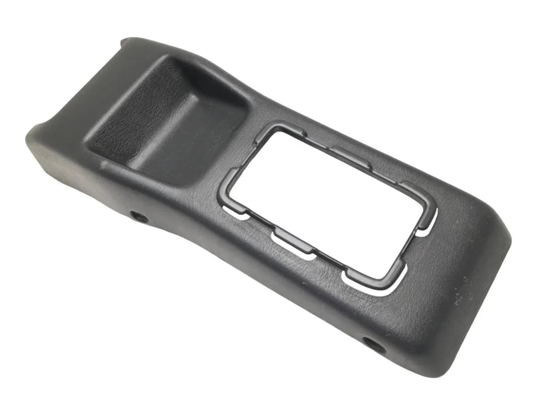 Cubierta palanca cambios Suzuki Jimny - Foto 1