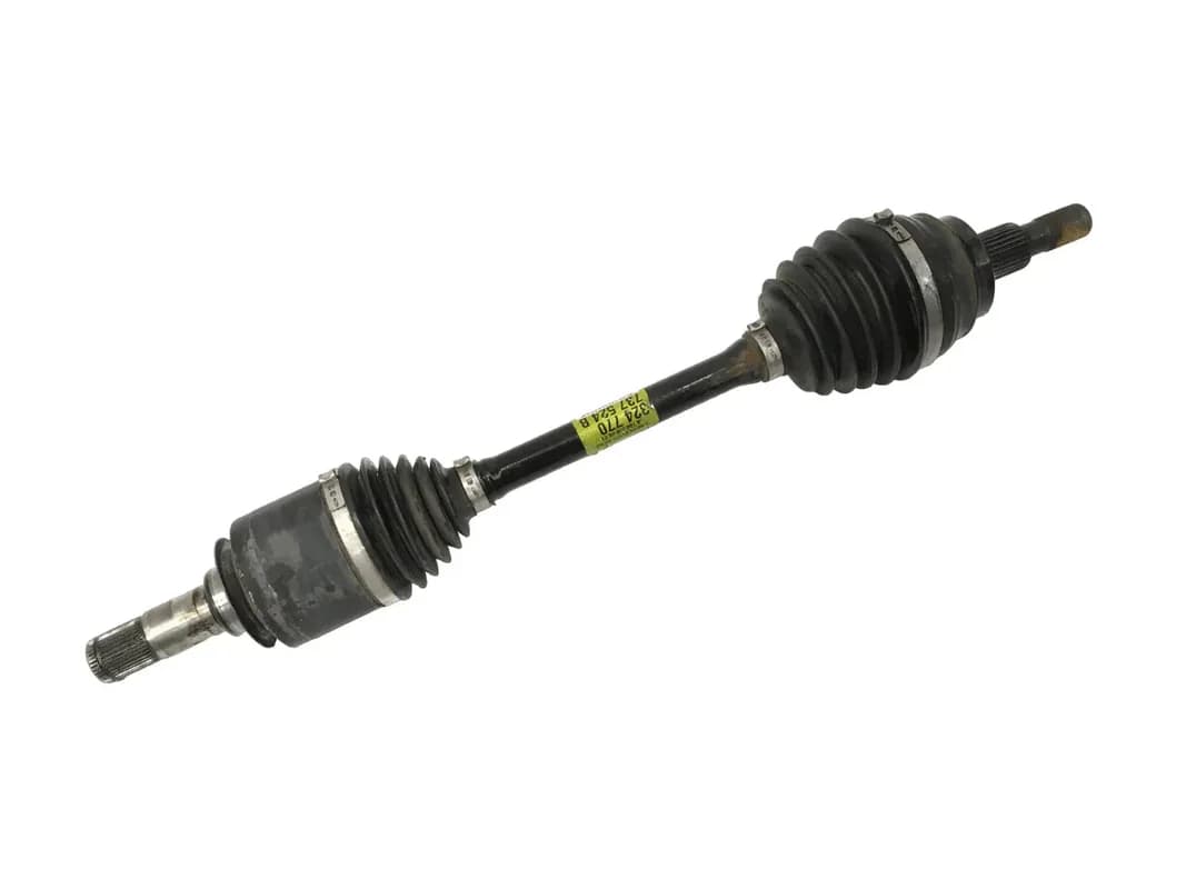 Cardan delantero izq Mercedes W164 - Foto 1