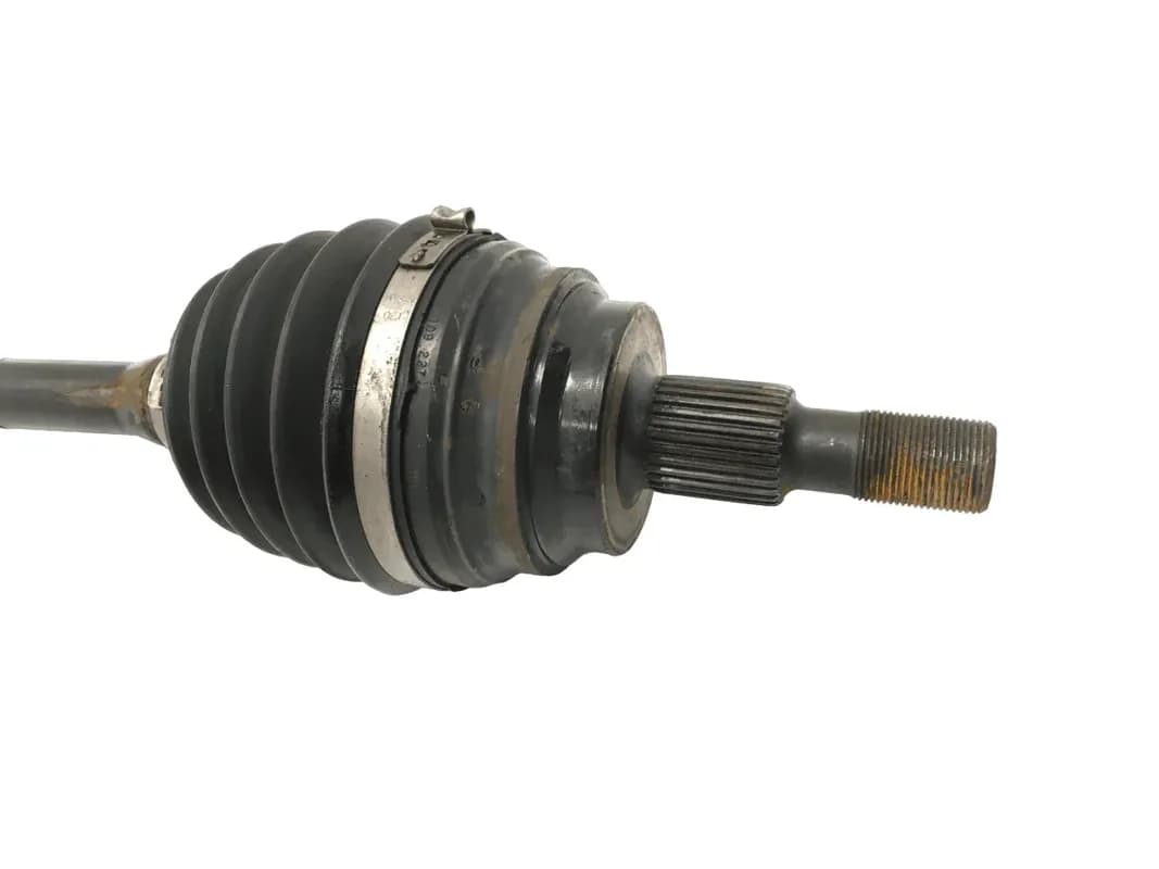 Cardan delantero izq Mercedes W164 - Foto 3