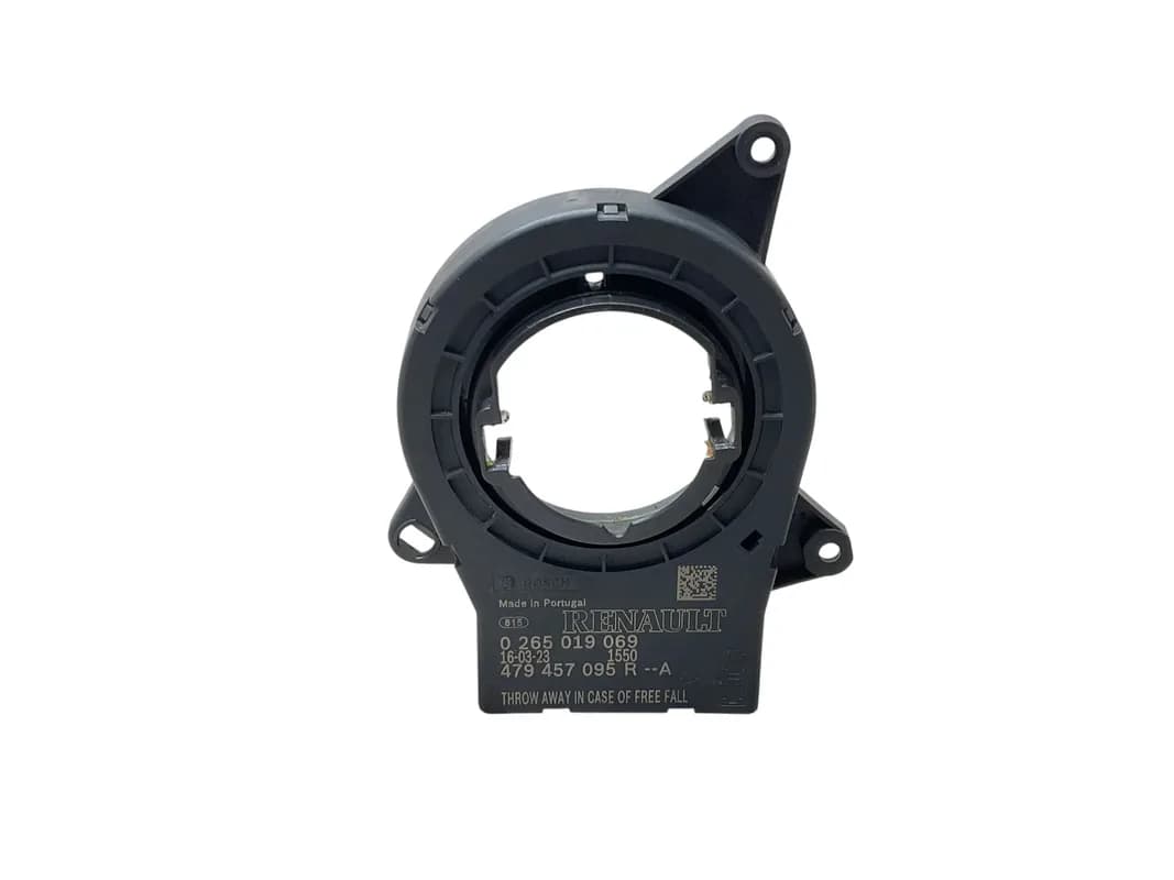 Sensor Angulo Giro Renault 0265019069 - Foto 1