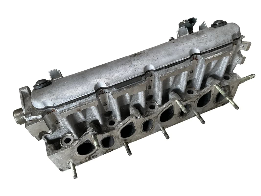 Culata Renault Megane Scenic 2003-2009 - Foto 2