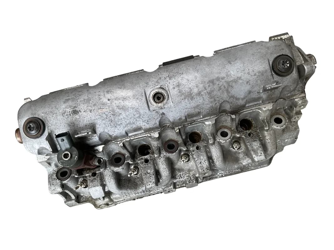 Culata Renault Megane Scenic 2003-2009 - Foto 3
