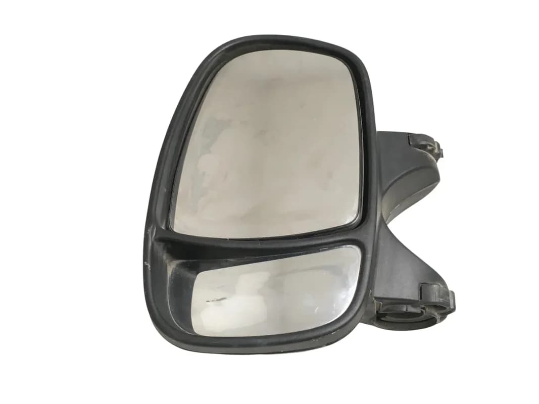 Retrovisor izq Renault Trafic II Opel Vivaro A - Foto 2