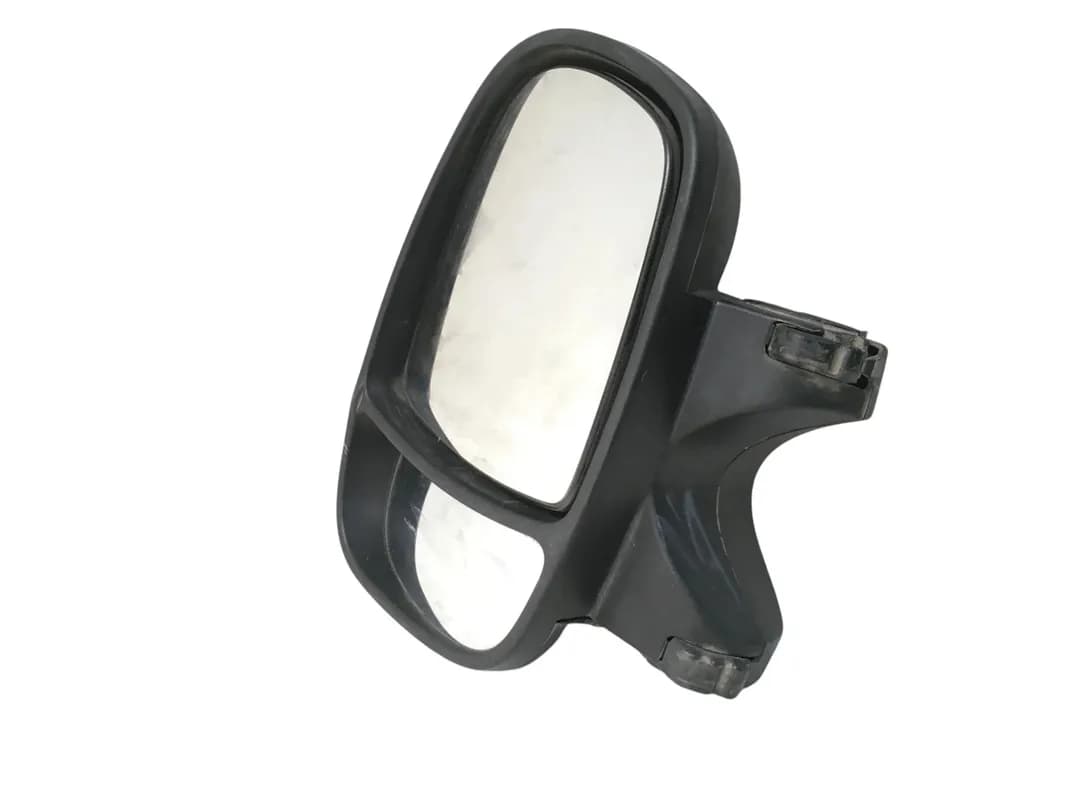 Retrovisor izq Renault Trafic II Opel Vivaro A - Foto 3