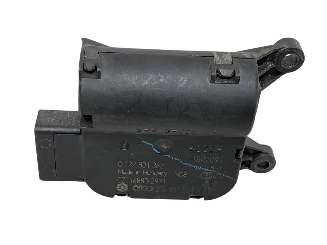 Motor Trampillas VW 3C0907511A - Foto 1