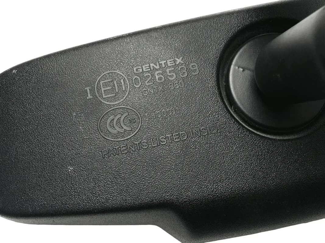 Retrovisor Chevrolet/Cadillac 22780935 - Foto 4