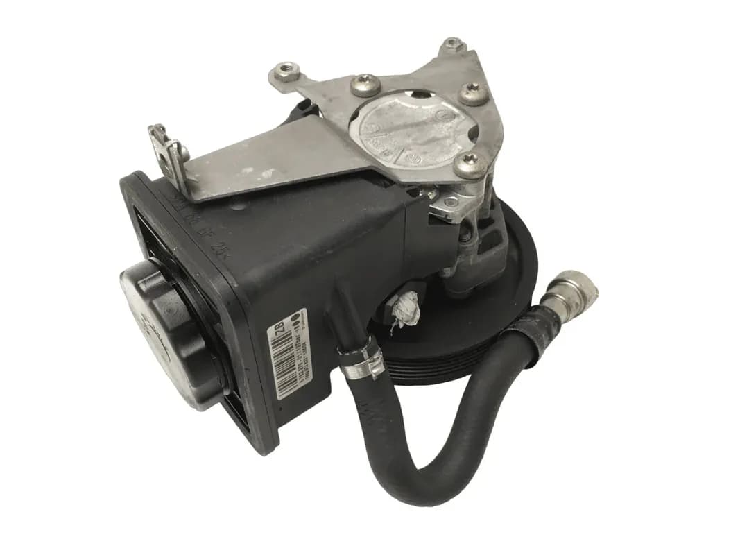 Bomba direccion BMW 6762279 - Foto 2