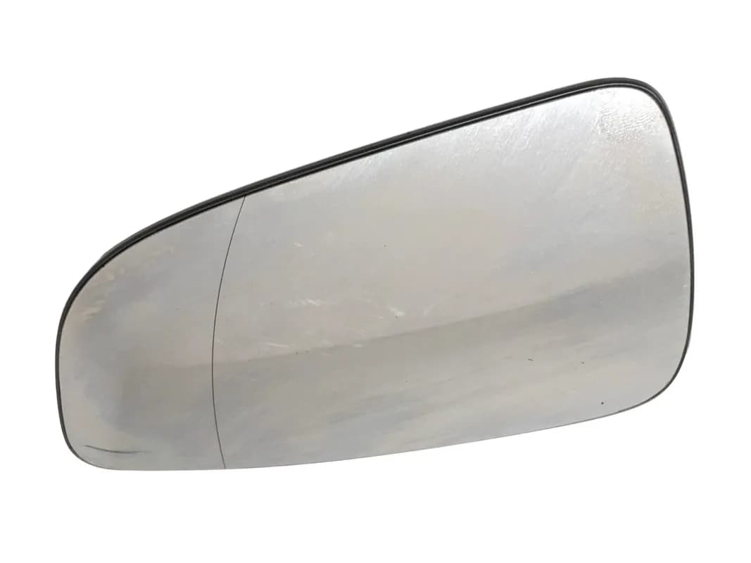 Cristal retrovisor izquierdo Opel Astra H - Foto 1