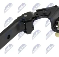 GUIA CENTRAL CORREDERA IZQUIERDA VW T5 2003-