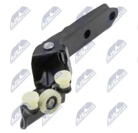 GUIA CENTRAL CORREDERA IZQUIERDA VW T5 2003-