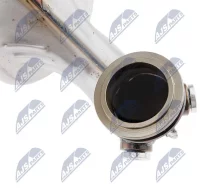 FILTRO DE PARTICULAS DIESEL ALFA ROMEO MITO 1.6JTD