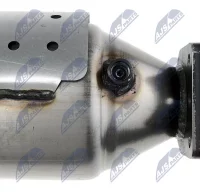 FILTRO DE PARTICULAS DIESEL HYUNDAI SANTA FE 2.2CR