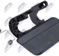 TAPA DERECHA LAVAFAROS MERCEDES C W204 2011-2014