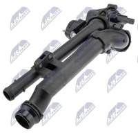 TERMOSTATO MERCEDES CLASE C W205