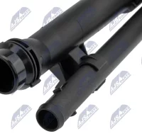 TERMOSTATO MERCEDES CLASE C W205