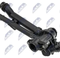 TERMOSTATO MERCEDES CLASE C W205