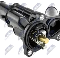 TERMOSTATO FORD FOCUS II 1.6