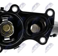 TERMOSTATO FORD FOCUS II 1.6