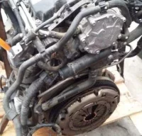 Motor 1 9 tdi bxe impecable